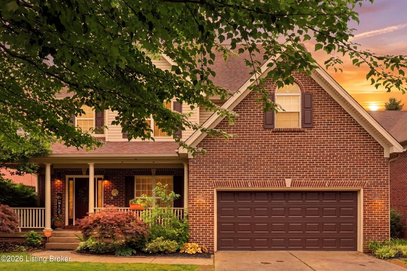 3014 Lake Vista Dr, Louisville, KY 40241