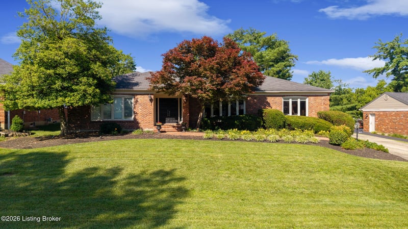 3015 Hayfield Dr, Louisville, KY 40205