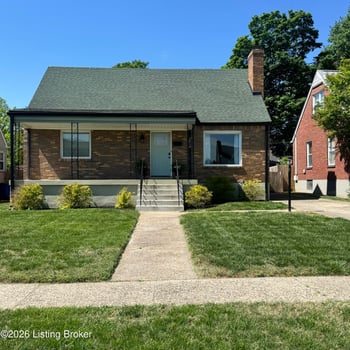 3016 Carson Way, Louisville, KY 40205