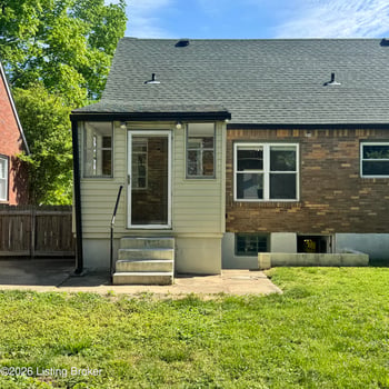 3016 Carson Way, Louisville, KY 40205