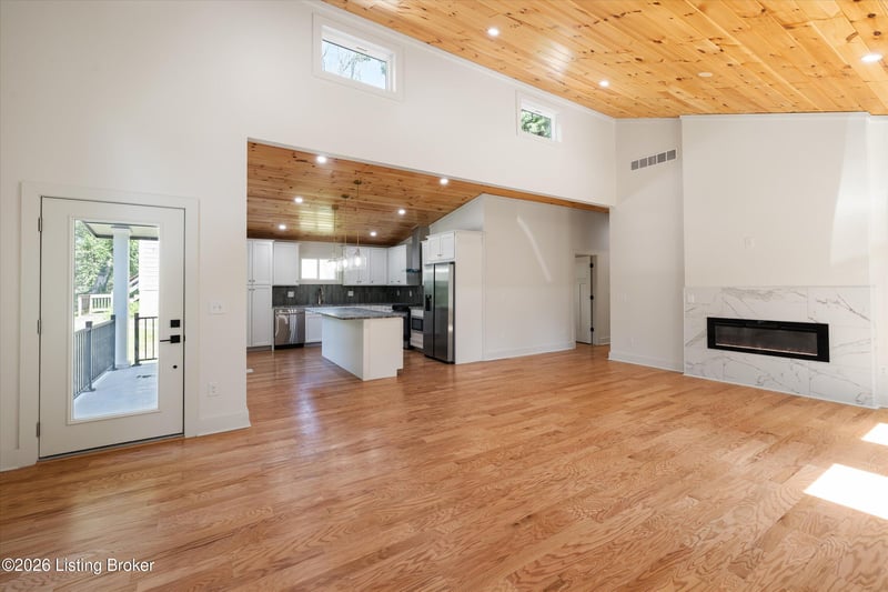 3016 Eastern Ave, Louisville, KY 40206