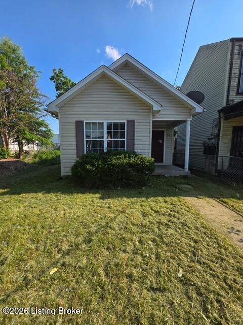 3016 Greenwood Ave, Louisville, KY 40211