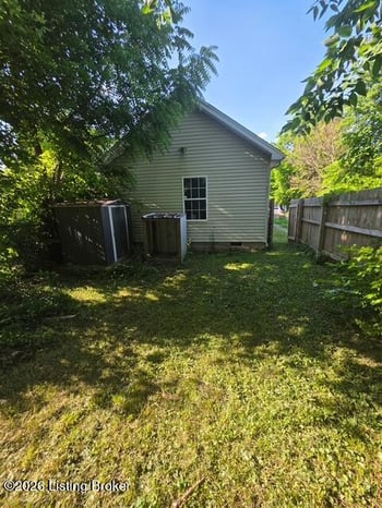 3016 Greenwood Ave, Louisville, KY 40211