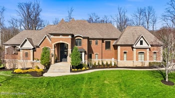 3016 Long Creek Way, Louisville, KY 40245