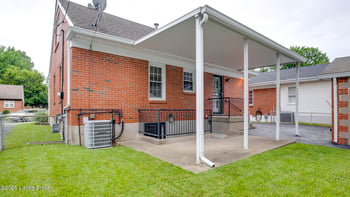 3017 Nadina Dr, Louisville, KY 40220
