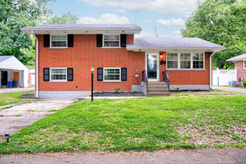 3017 Nepperhan Rd, Louisville, KY 40220