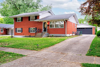 3017 Nepperhan Rd, Louisville, KY 40220