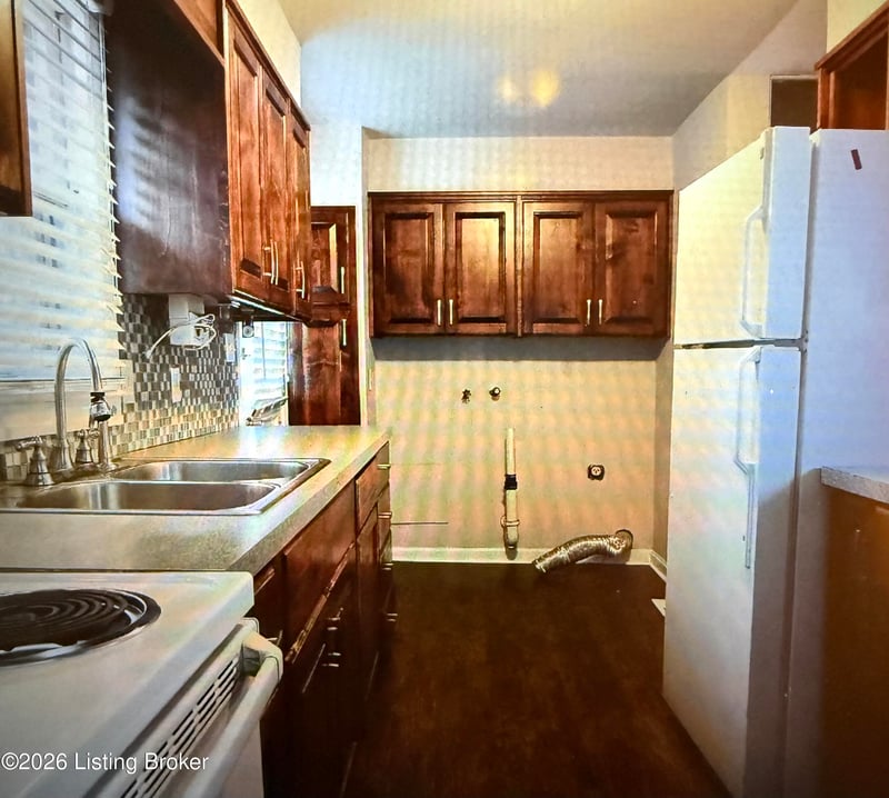 3018 Hendon Rd, Louisville, KY 40220