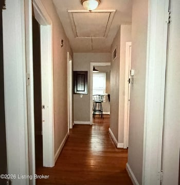 3018 Hendon Rd, Louisville, KY 40220