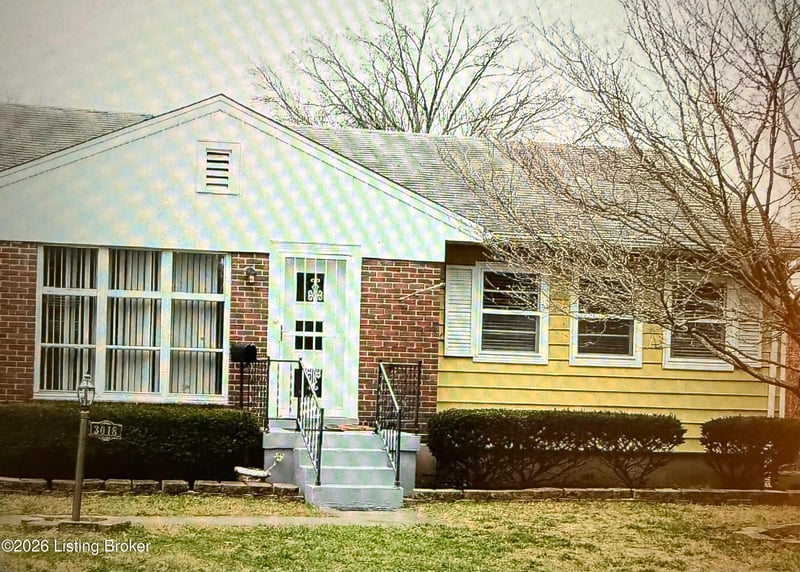 3018 Hendon Rd, Louisville, KY 40220