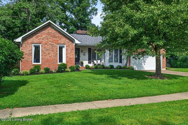 302 Blue Ridge Rd, Louisville, KY 40223