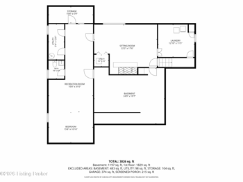 302 Blue Ridge Rd, Louisville, KY 40223