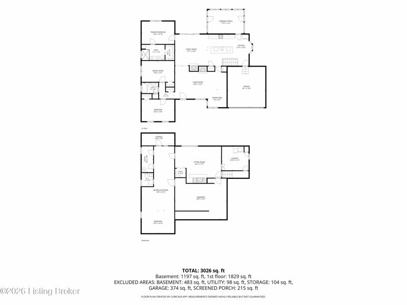 302 Blue Ridge Rd, Louisville, KY 40223