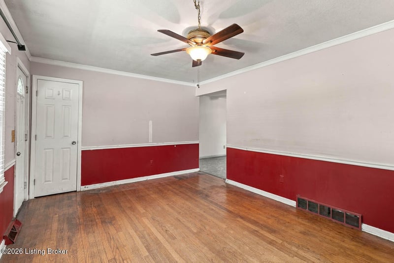 302 Cheryl Ave, Vine Grove, KY 40175