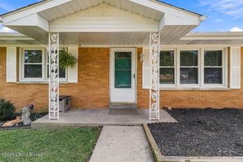 302 Cheryl Ave, Vine Grove, KY 40175