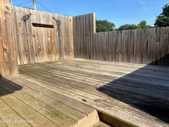 302 E Jefferson St, La Grange, KY 40031