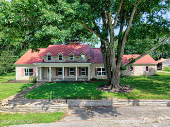 302 Eminence Pike, Shelbyville, KY 40065