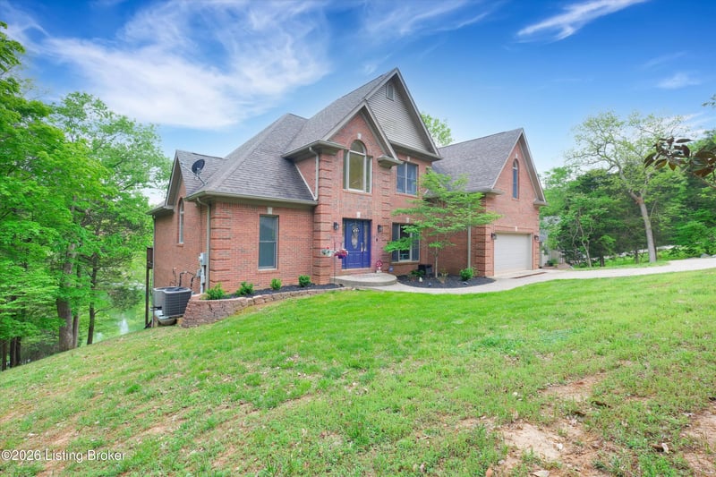 302 Hampton Rd, Brandenburg, KY 40108