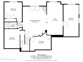 302 Hampton Rd, Brandenburg, KY 40108