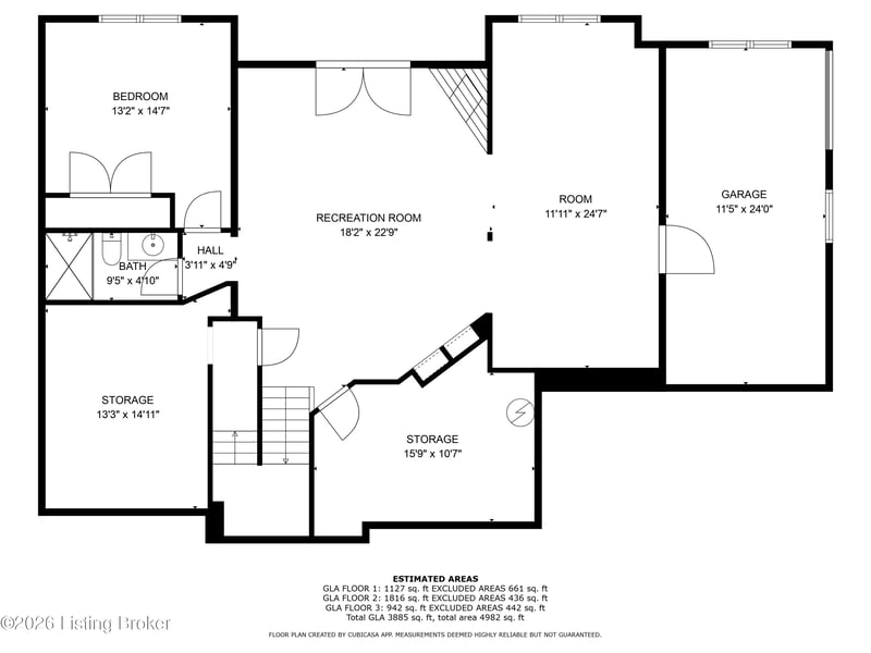 302 Hampton Rd, Brandenburg, KY 40108
