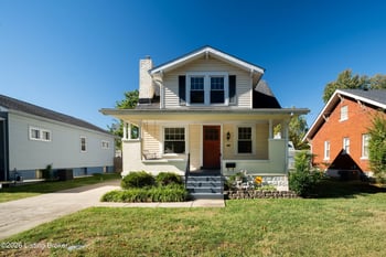302 Iola Rd, Louisville, KY 40207
