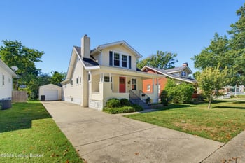 302 Iola Rd, Louisville, KY 40207