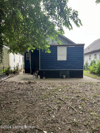 302 N 35th St, Louisville, KY 40212