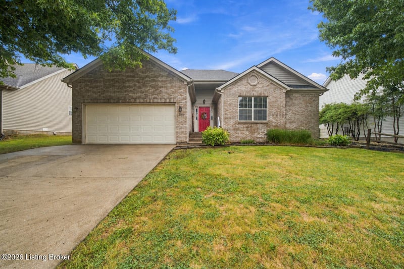 3020 Mason Way, Shelbyville, KY 40065