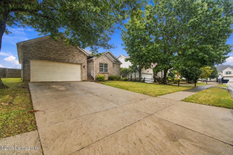 3020 Mason Way, Shelbyville, KY 40065