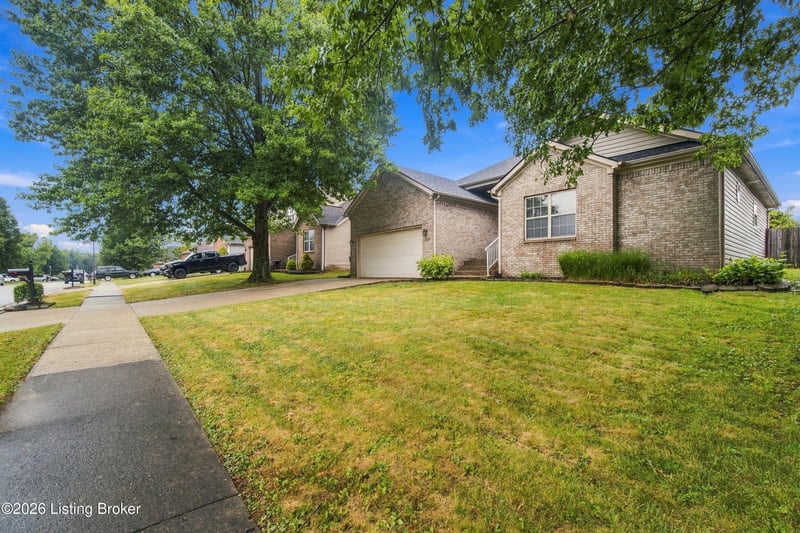 3020 Mason Way, Shelbyville, KY 40065