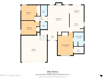 3020 Mason Way, Shelbyville, KY 40065