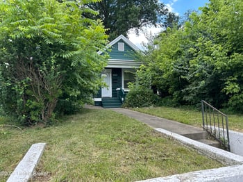 3020 W Kentucky St, Louisville, KY 40211