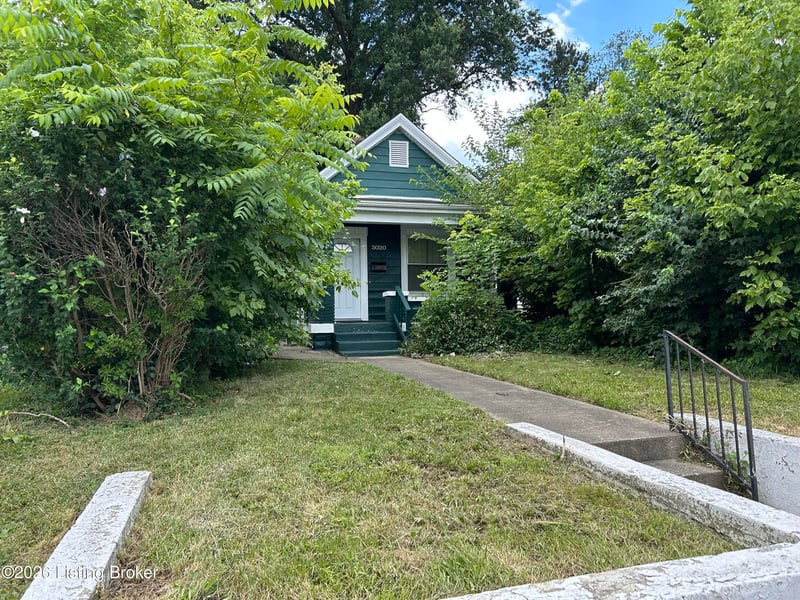 3020 W Kentucky St, Louisville, KY 40211