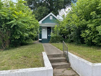 3020 W Kentucky St, Louisville, KY 40211