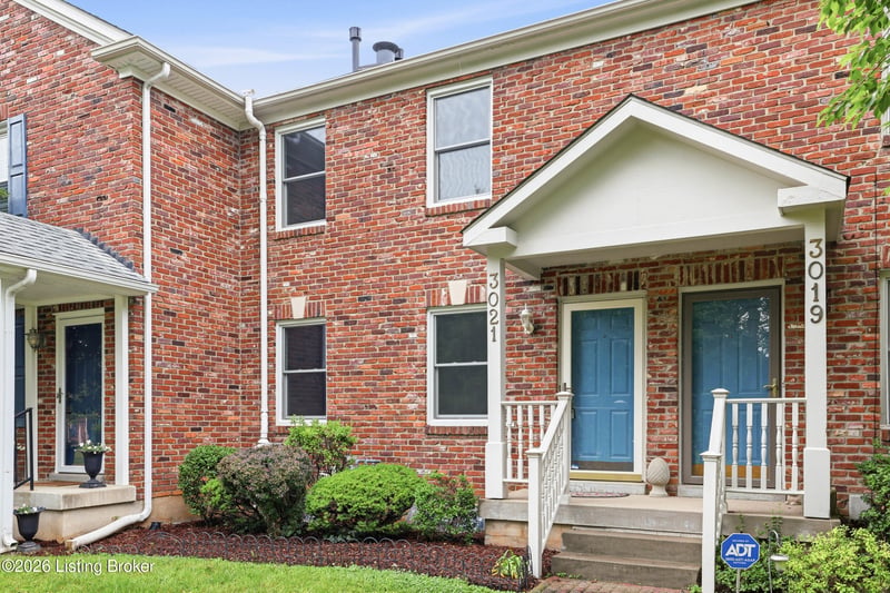 3021 Bushmill Pk, Louisville, KY 40241