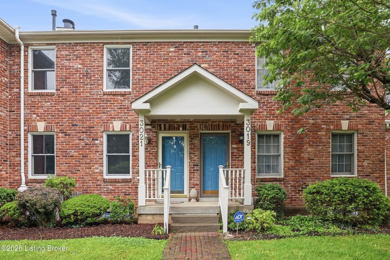 3021 Bushmill Pk, Louisville, KY 40241
