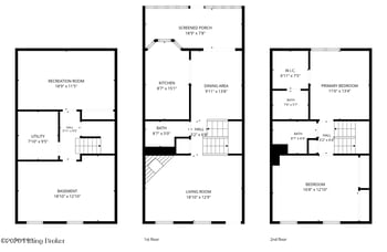 3021 Bushmill Pk, Louisville, KY 40241