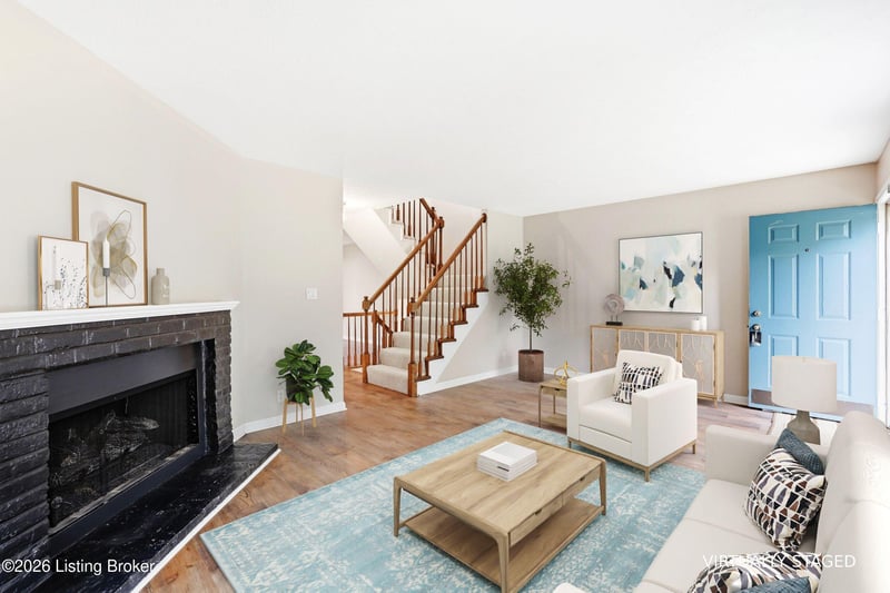 3021 Bushmill Pk, Louisville, KY 40241