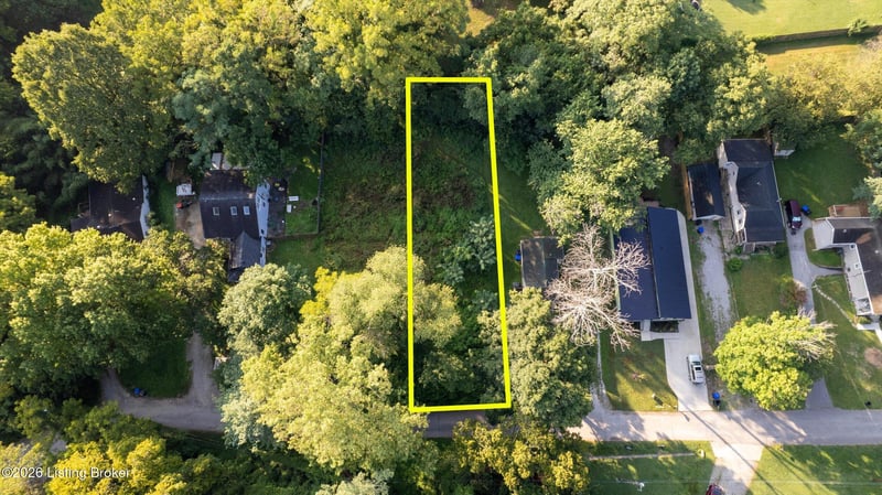 3022 Eastern Ave, Louisville, KY 40206
