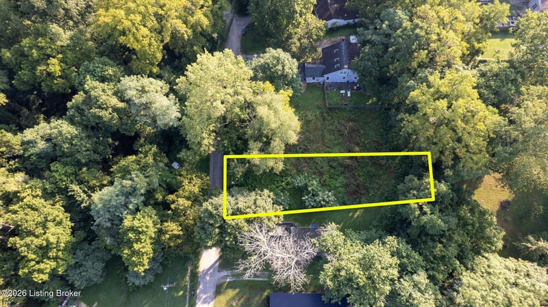 3022 Eastern Ave, Louisville, KY 40206