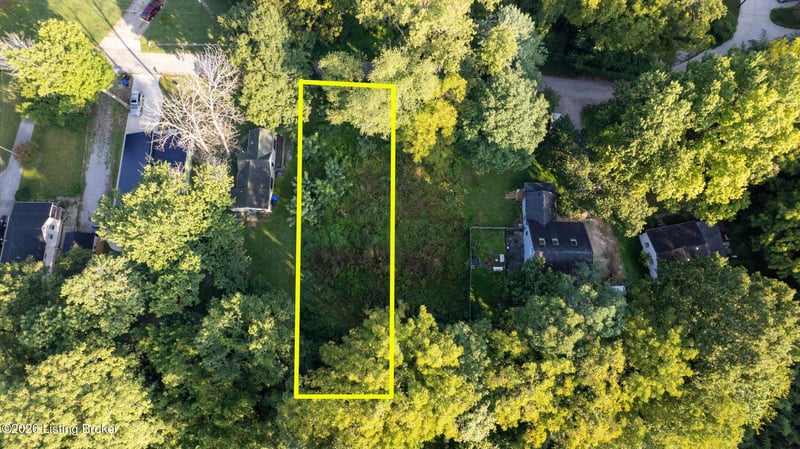 3022 Eastern Ave, Louisville, KY 40206