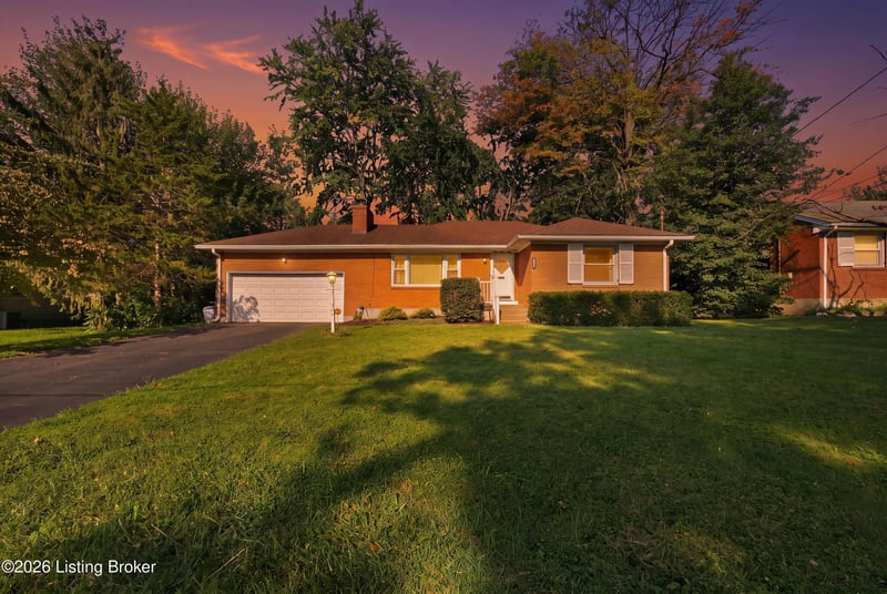 Home Worth Check