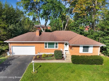 3024 Debera Way, Louisville, KY 40220