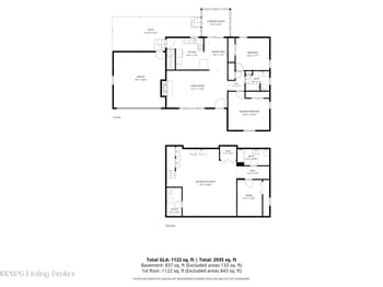 3024 Debera Way, Louisville, KY 40220