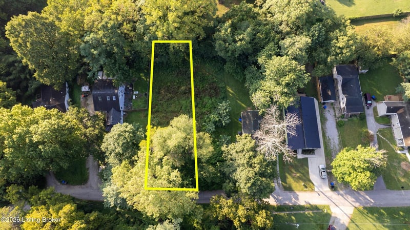 3024 Eastern Ave, Louisville, KY 40206