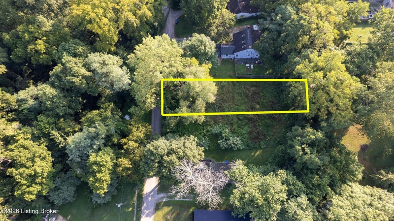 3024 Eastern Ave, Louisville, KY 40206