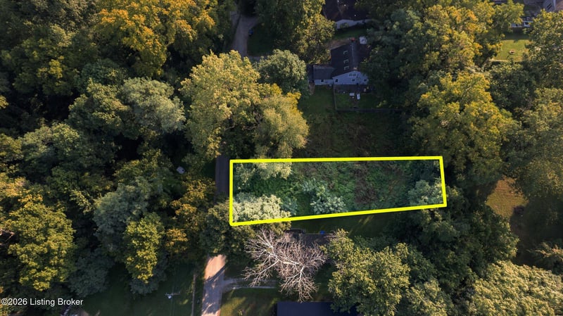 3024 Eastern Ave, Louisville, KY 40206