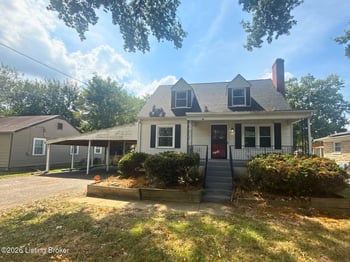 3024 Hartlage Ct, Louisville, KY 40216