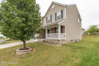 3024 Mary Crest Dr, Shelbyville, KY 40065