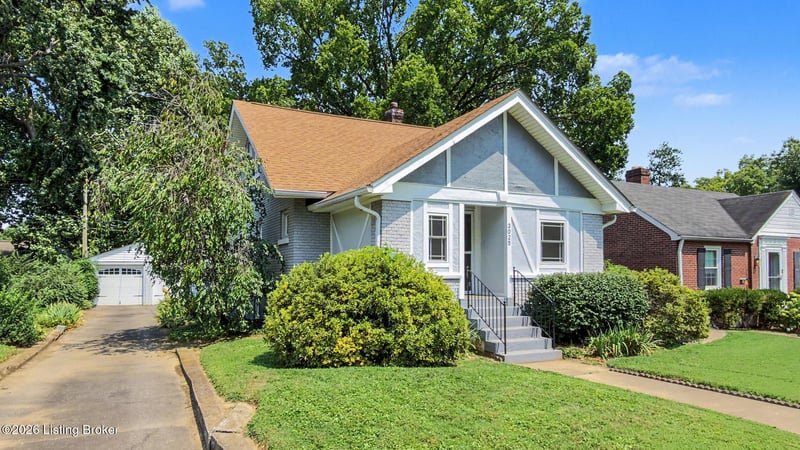 Home Worth Check